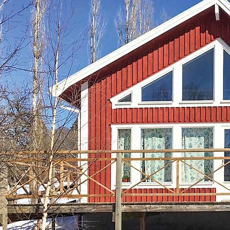 Awesome Home In Vimmerby With Wifi Exterior foto