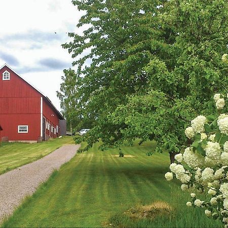 Awesome Home In Vimmerby With Wifi Exterior foto