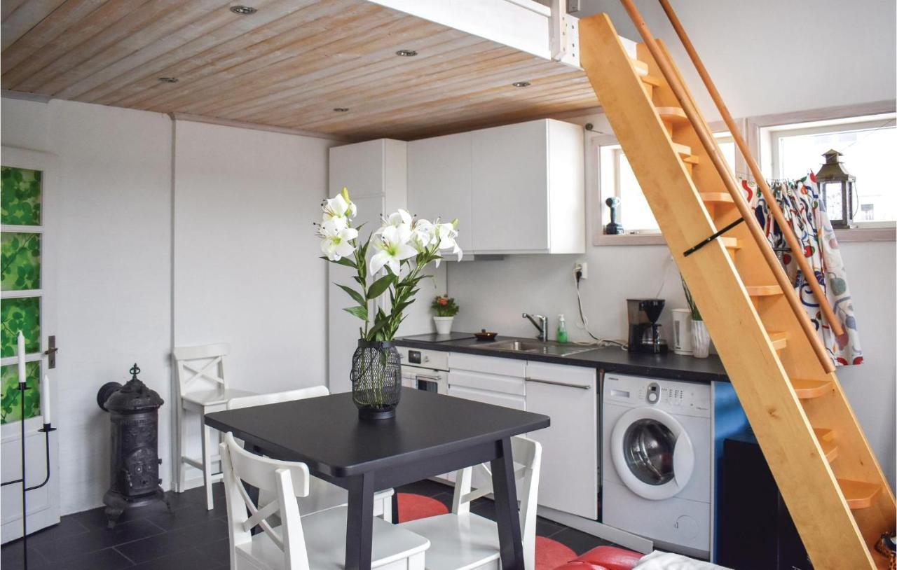 Awesome Home In Vimmerby With Wifi Exterior foto