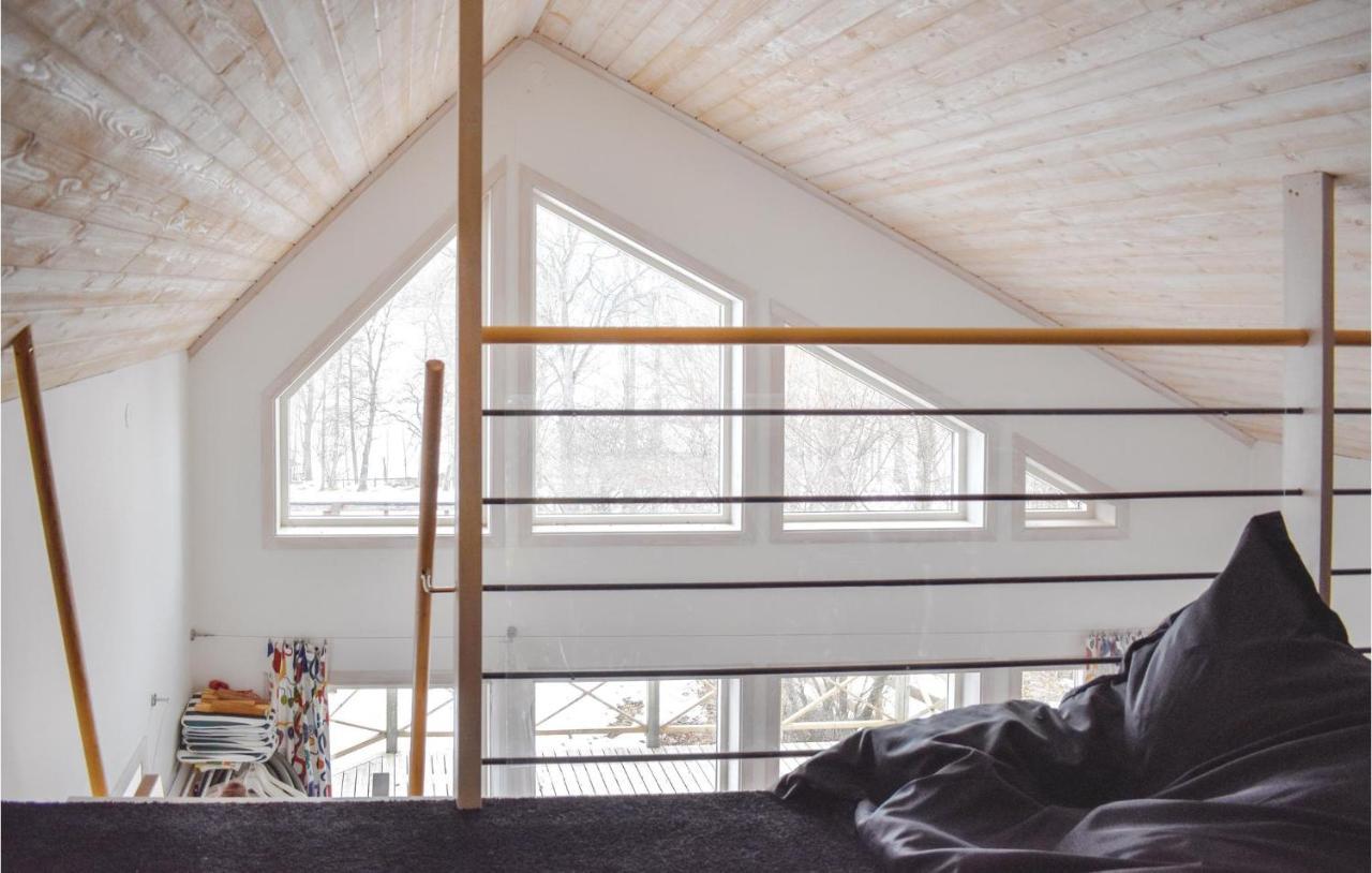 Awesome Home In Vimmerby With Wifi Exterior foto