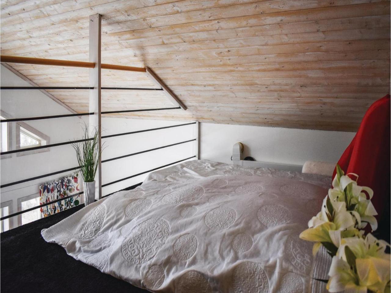 Awesome Home In Vimmerby With Wifi Exterior foto
