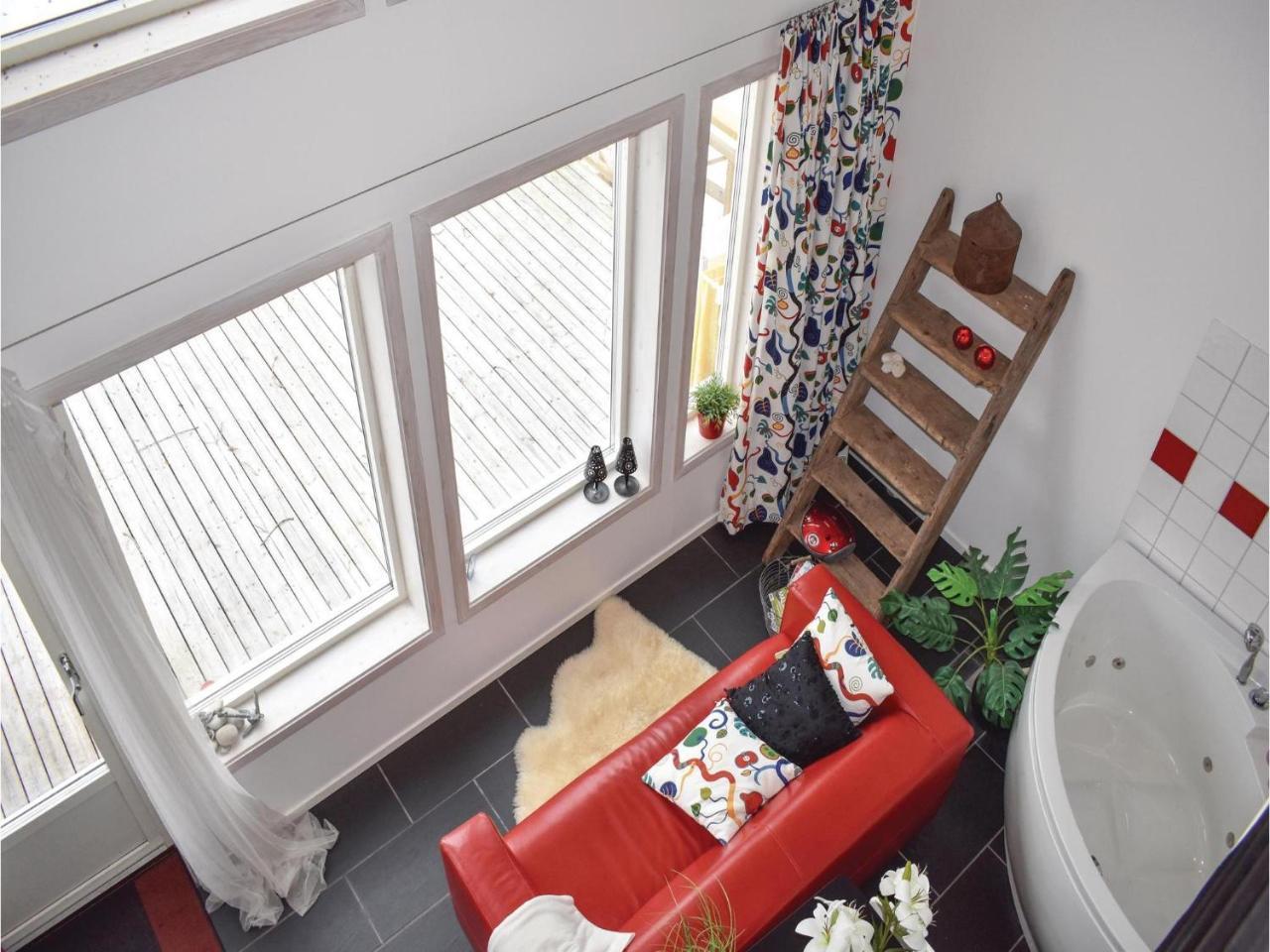 Awesome Home In Vimmerby With Wifi Exterior foto